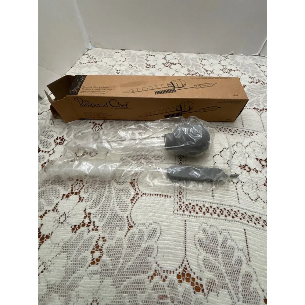 The Pampered Chef pampered chef